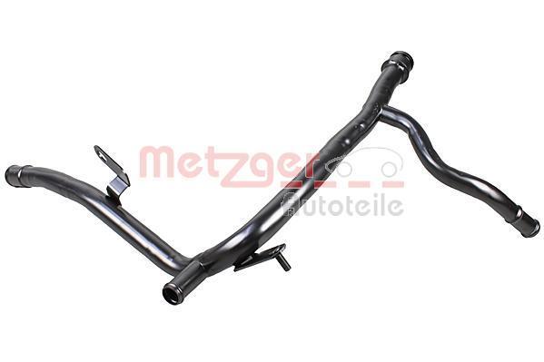 Tube de refroidissement METZGER 4010311